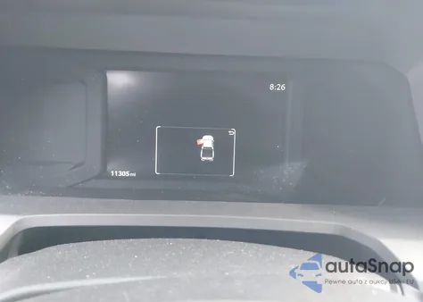 2024 Toyota Tacoma Sr 2Wd из США, поврежденный, VIN 3TYKD5HN9RT011636